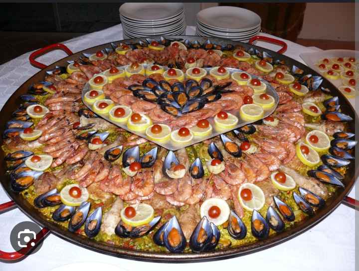 Comment choisir son type de repas de mariage ? - 11