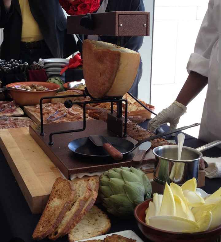Comment choisir son type de repas de mariage ? - 13