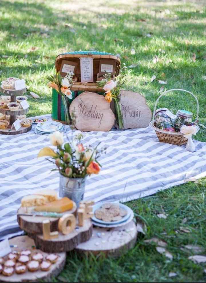 Comment choisir son type de repas de mariage ? - 14