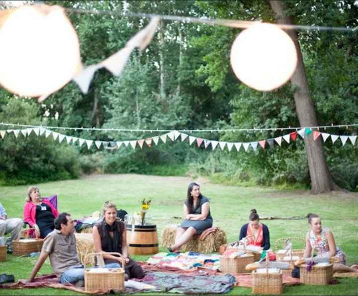 Comment choisir son type de repas de mariage ? - 15