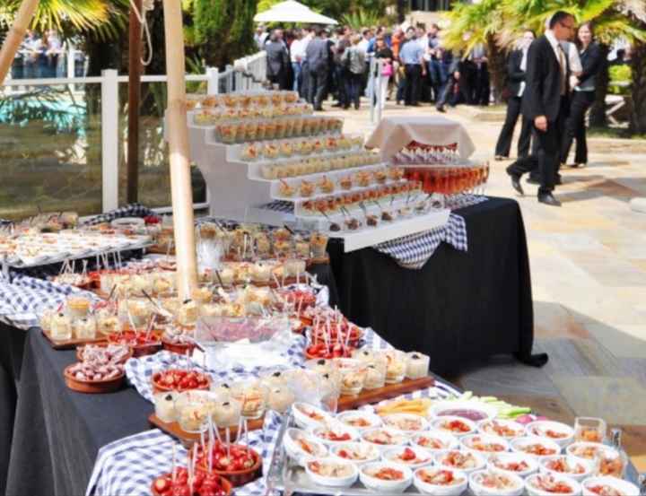 Comment choisir son type de repas de mariage ? - 16