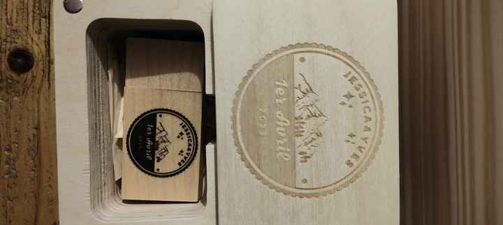 Nos coffrets photos et vidéos 😍 - 3