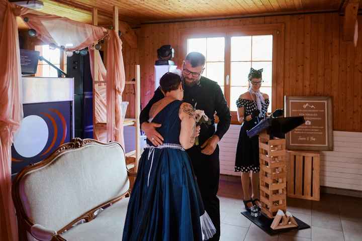 Placement cérémonie laïque - 1