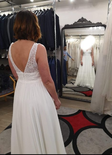 Robe et chaussures 2