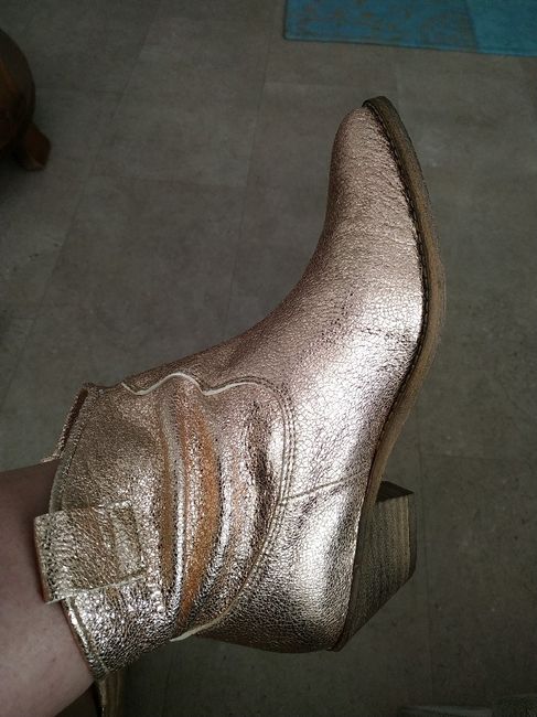 Robe et chaussures 3