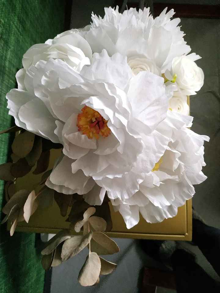 Des idées pour la ma décoration fleur - 1