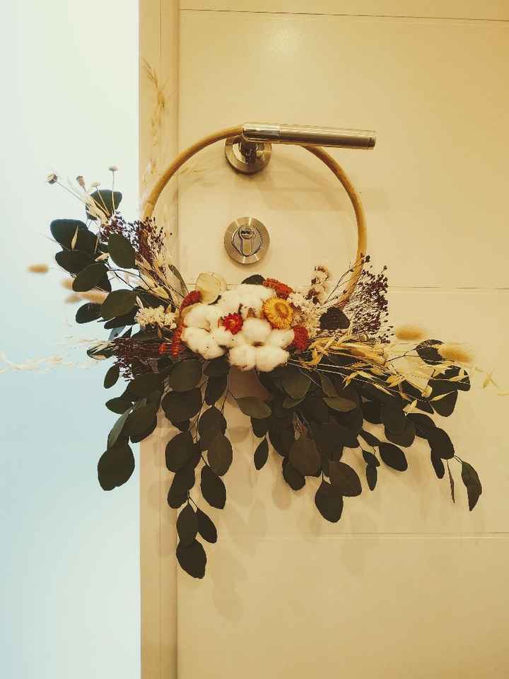 Mon bouquet ❣️ - 1