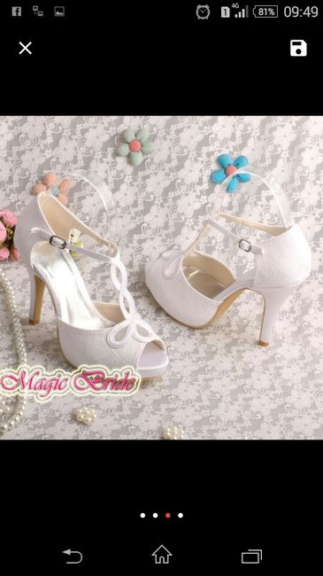 Montrez moi vos chaussures - 2