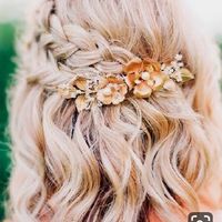 Chignon version 1 et 2 - 1