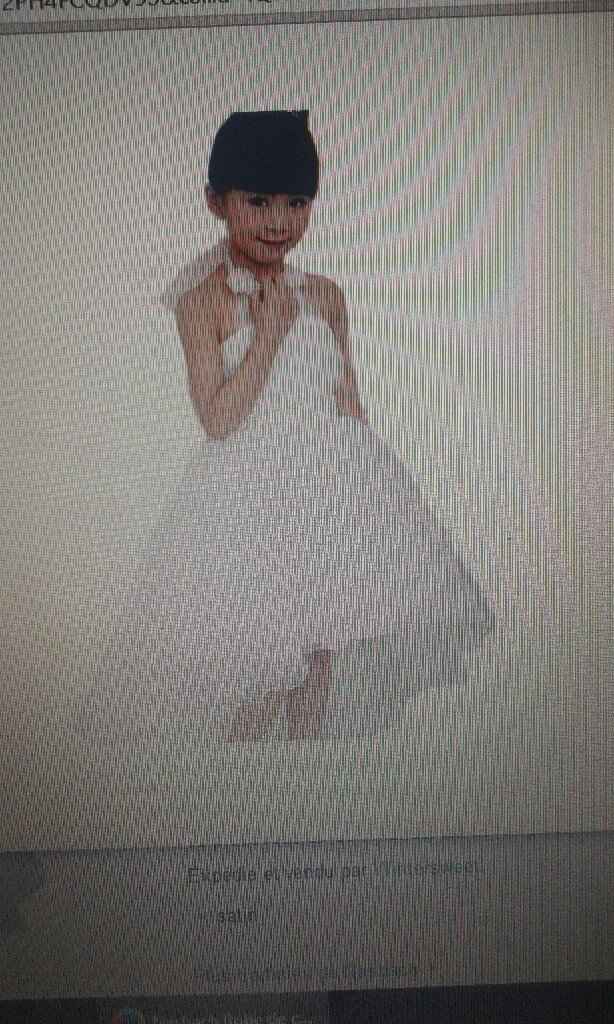 Besoins de conseils sur les robes de mes filles - 2