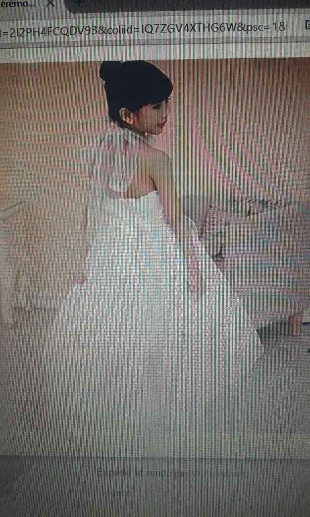 Besoins de conseils sur les robes de mes filles - 3