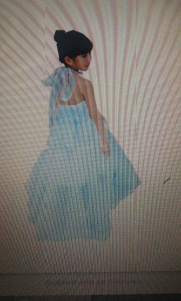 Besoins de conseils sur les robes de mes filles - 4