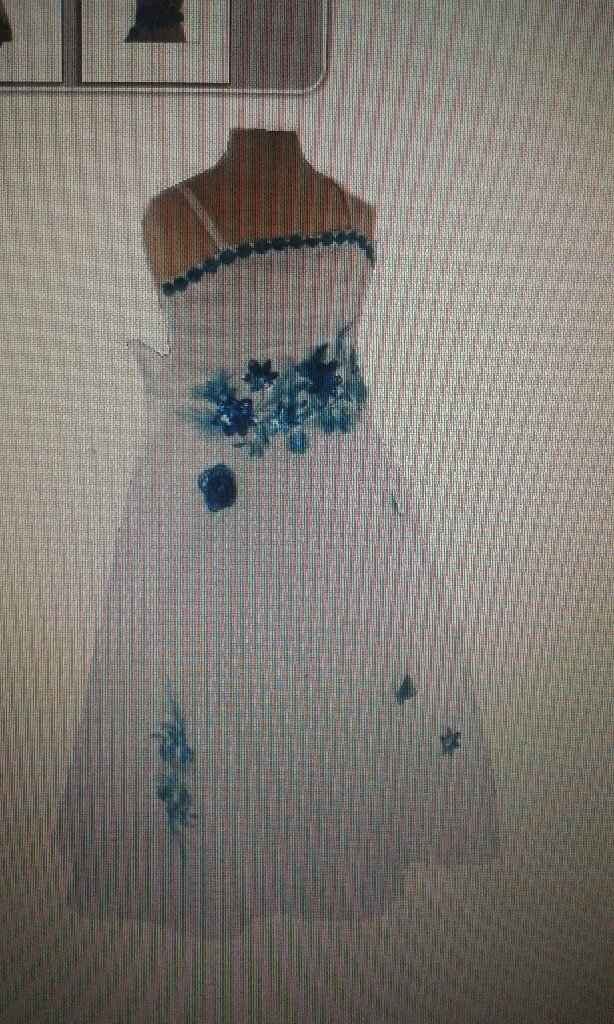 Besoins de conseils sur les robes de mes filles - 5