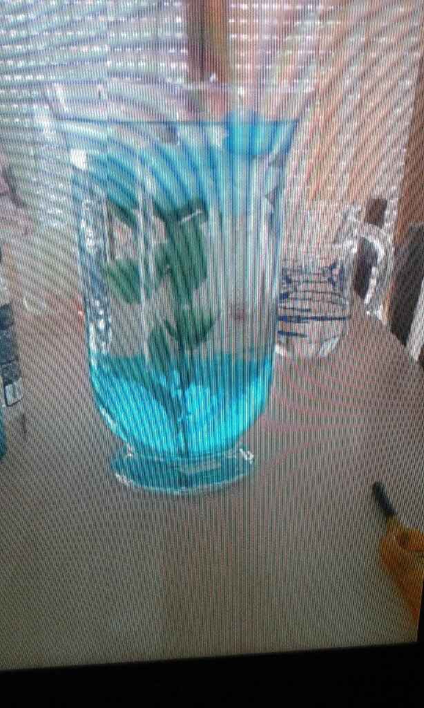 Centre de tables,qu'en pensez vous???? - 1