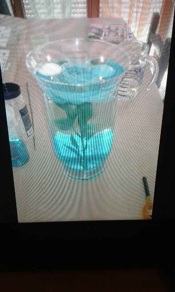 Centre de tables,qu'en pensez vous???? - 2