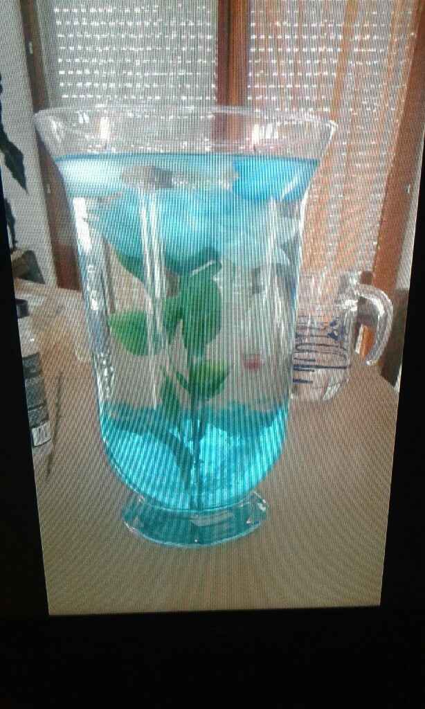 Centre de tables,qu'en pensez vous???? - 3