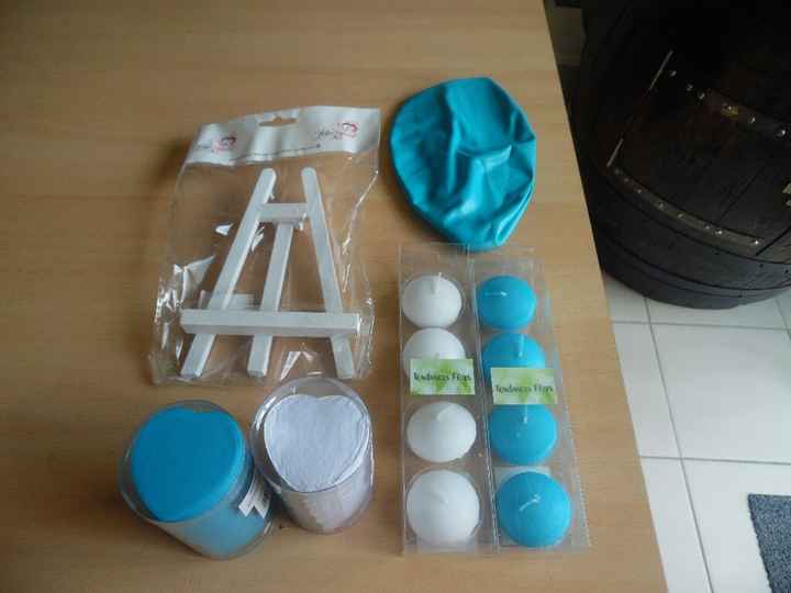 Ca y est achats déco finis!!!!!!!!!! - 1