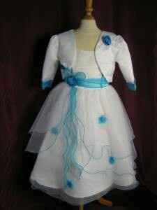 Help!!!!!!!! robe de mes filles - 1