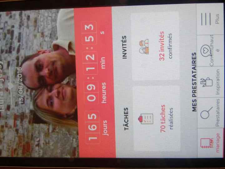 Montrez moi vos compteurs!! - 1