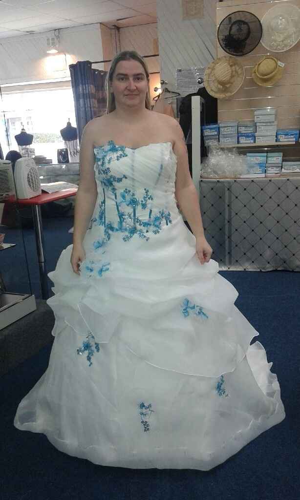 Trop trop trop contente!!!!!!!!! :-) - 1