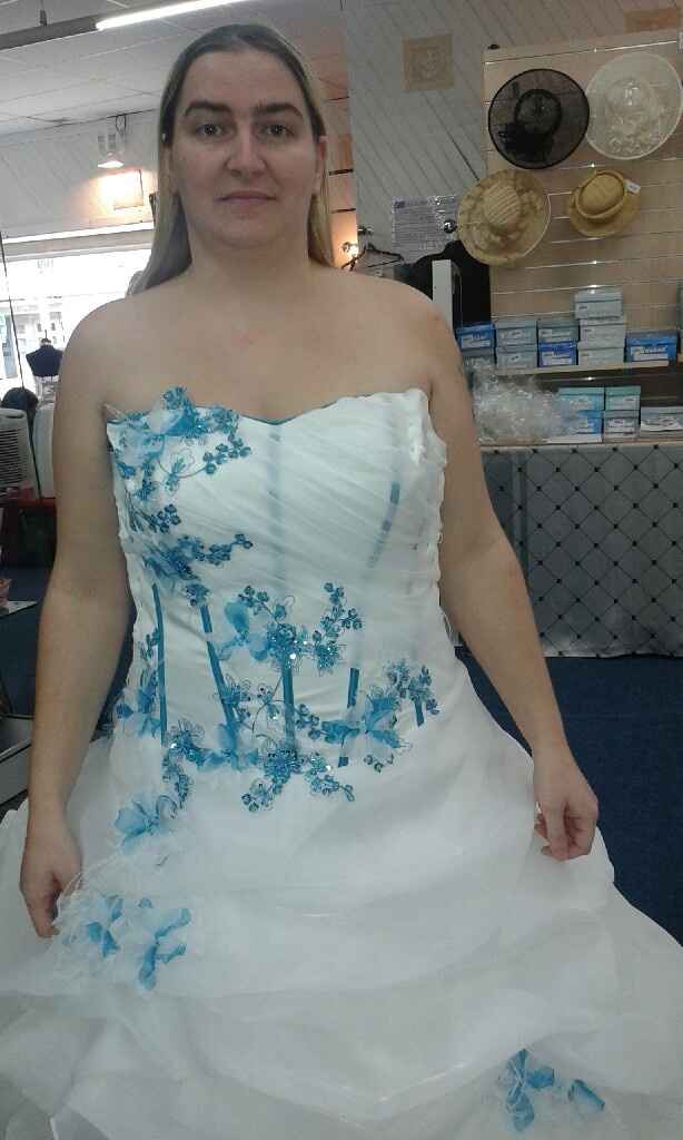 Trop trop trop contente!!!!!!!!! :-) - 2