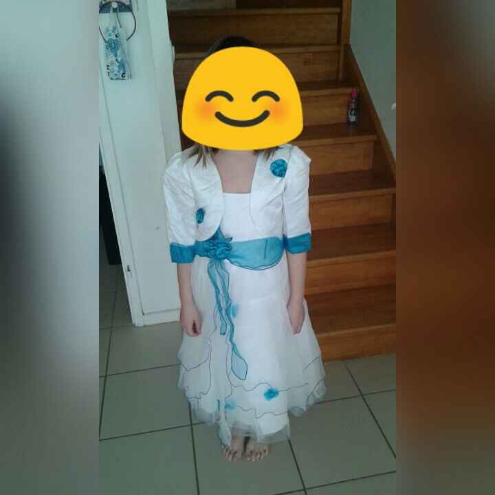 Colis du jour...... trop contente - 1