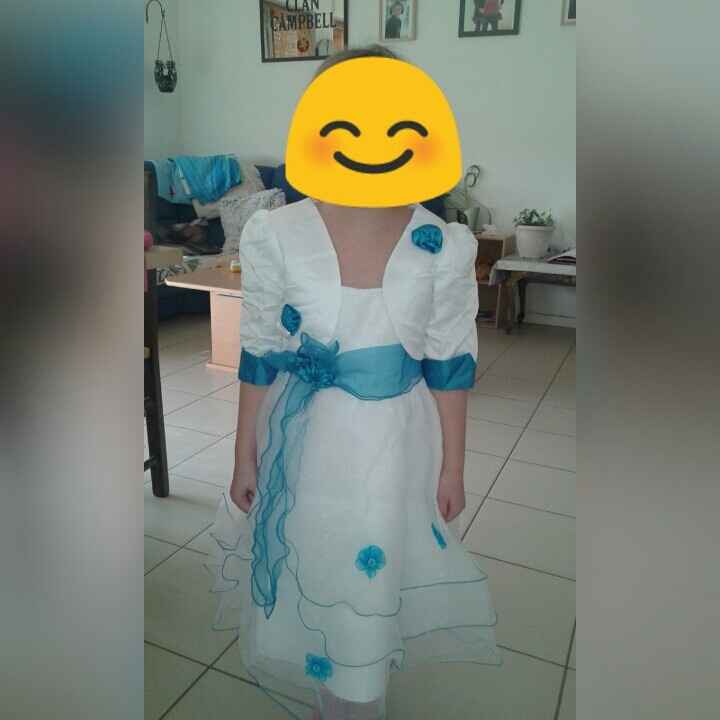 Colis du jour...... trop contente - 2