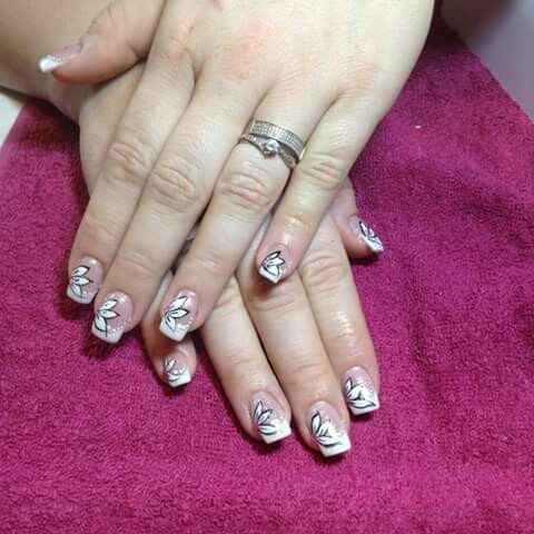 Maquille et ongle - 2