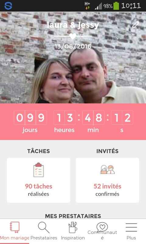 Passage au compteur a 2 chiffres!!!!!!!!!! - 1