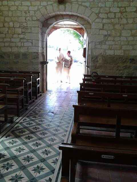 13 août notre jour j - 5