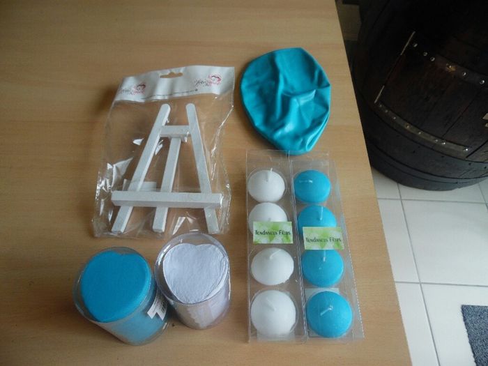 Ca y est achats déco finis!!!!!!!!!! - 1