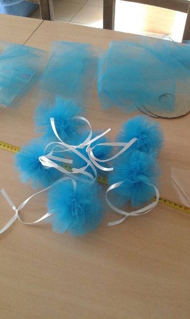 En mode pompons!!!!!!!!!!!! - 1