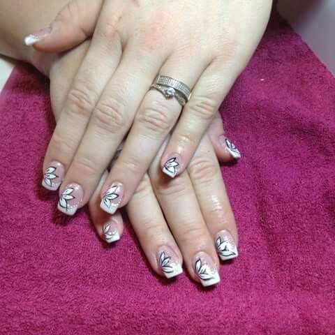 Maquille et ongle - 2