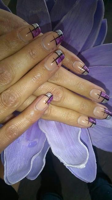 Maquille et ongle - 3