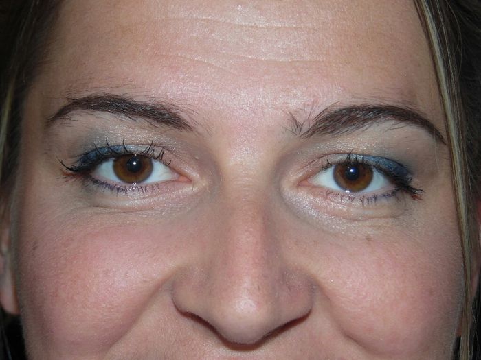 Essai coiffure, maquillage et robe, quand pensez vous???? - 2