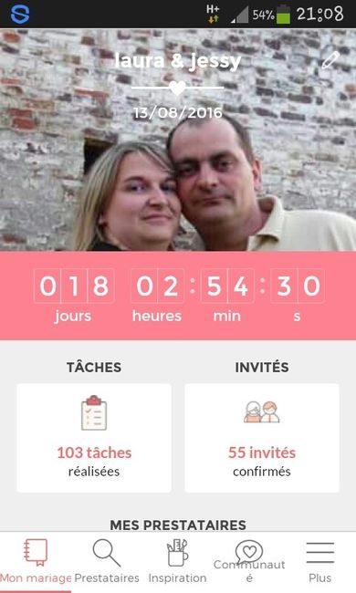 Compteur qui fait peur ! ! - 1