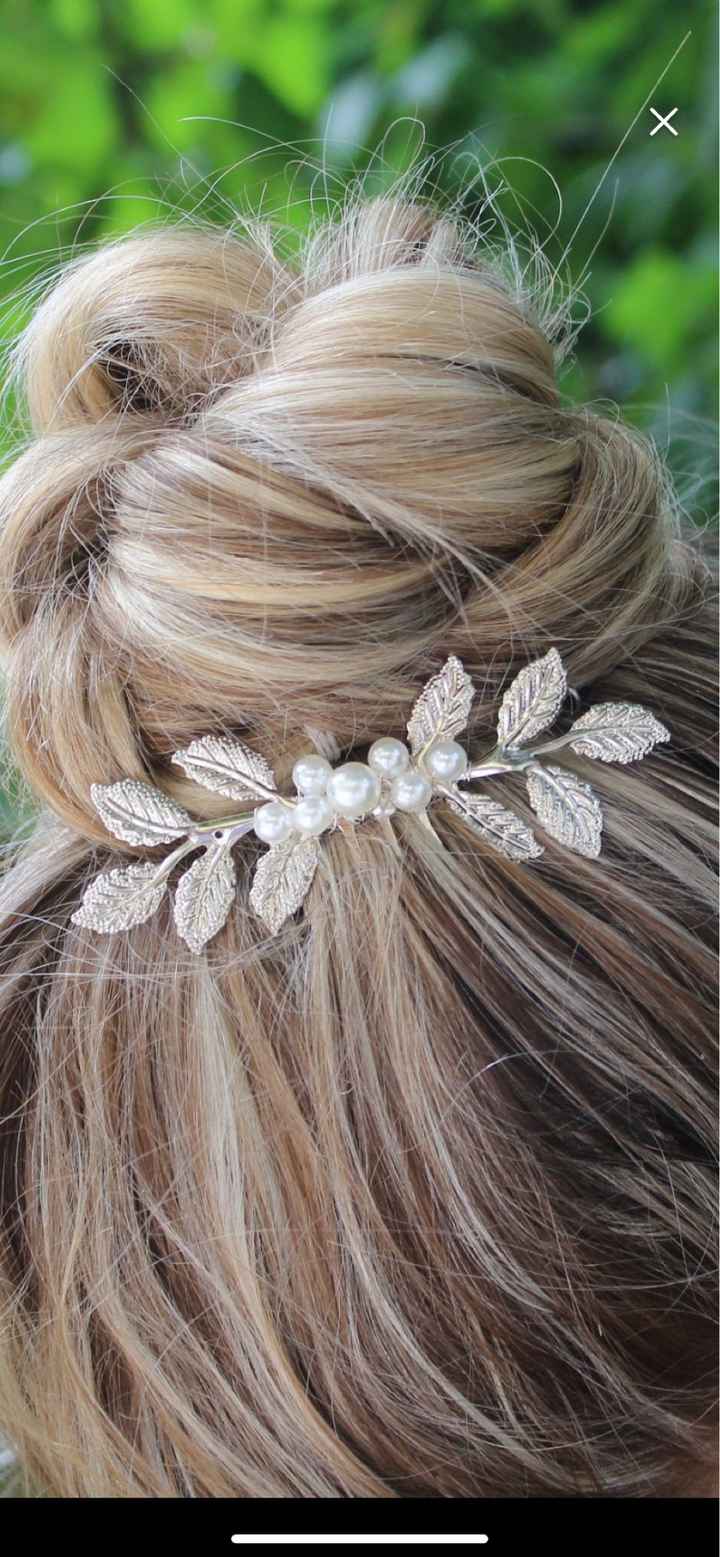 Coiffure - 1