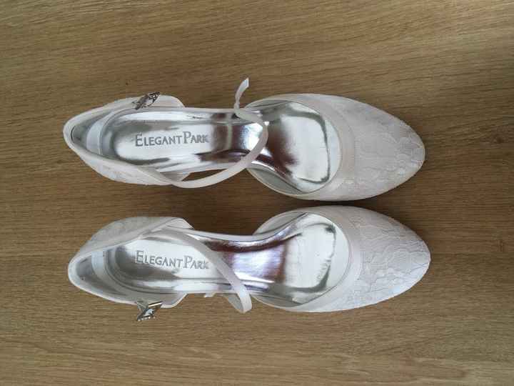 Chaussures à vendre - 3