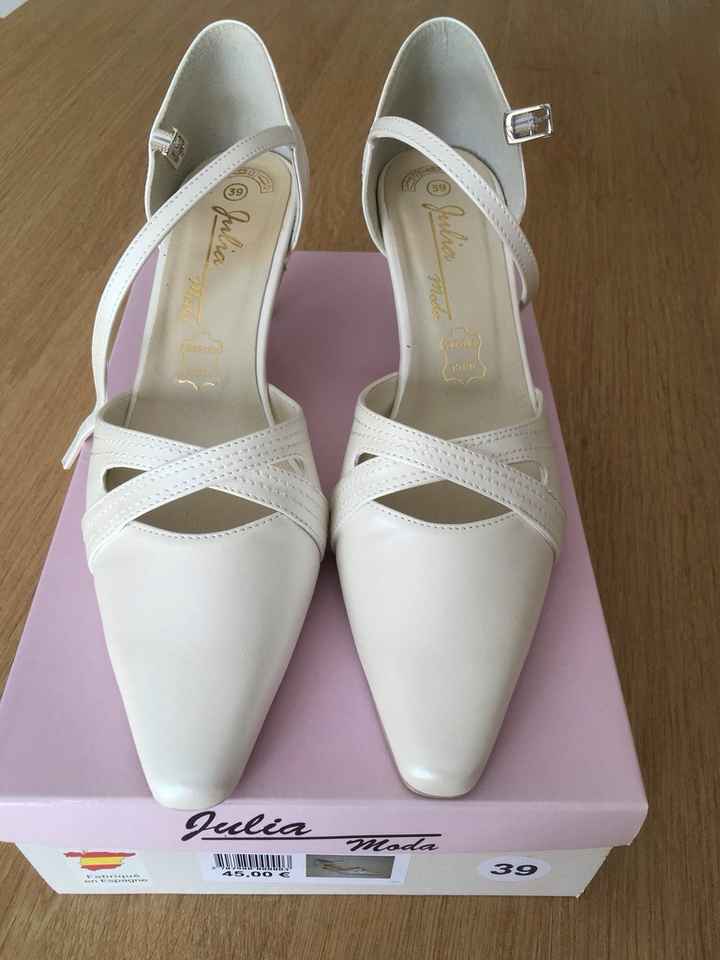 Chaussures à vendre - 5