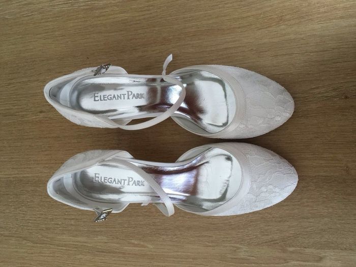 Chaussures à vendre - 3