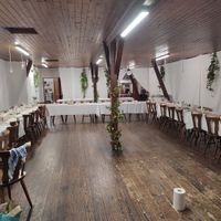 Cacher des murs avec du voile d'hivernage - 1