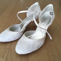 Chaussures à vendre - 1