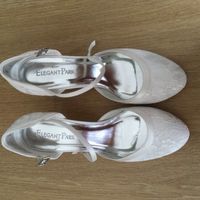 Chaussures à vendre - 3