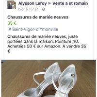Chaussures à vendre - 4