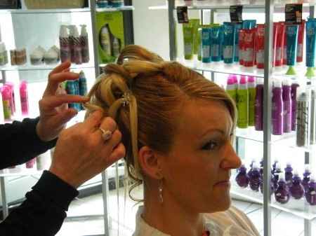 Coiffeur