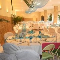 ma salle de réception