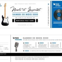 faire part a personalisé