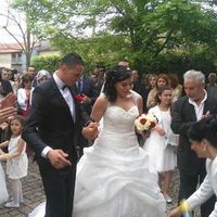 Mariage 4 juin 2016 - 2