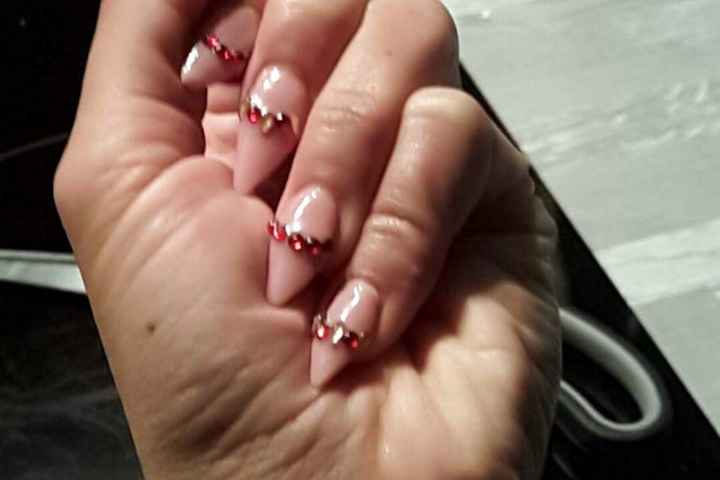 Mon hoddy - 1