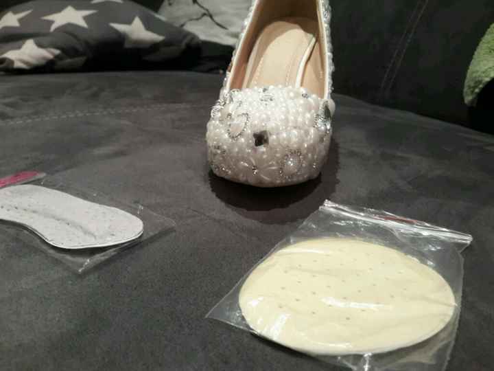 Et c'est ça va pour mariage? ???? - 4